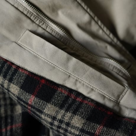 Stussy Mountain Parka Thermolite Plus (90s M)