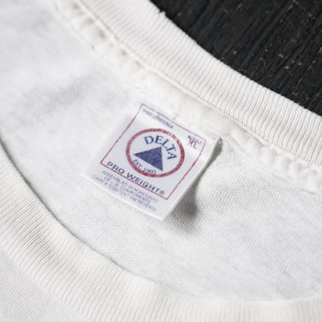 Volkswagen Printed T-Shirt (00s XL Delta)