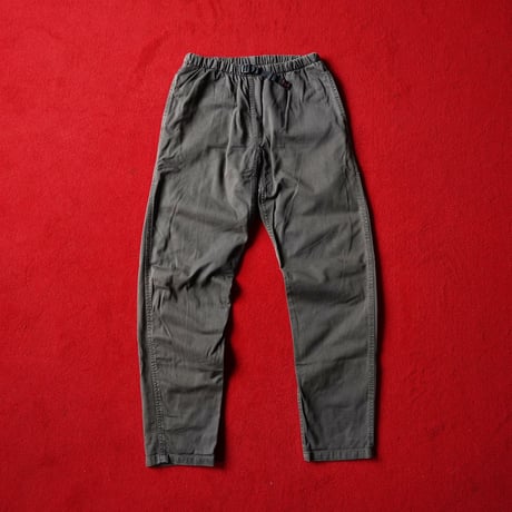 Gramicci Belted Climbing Pant made in USA