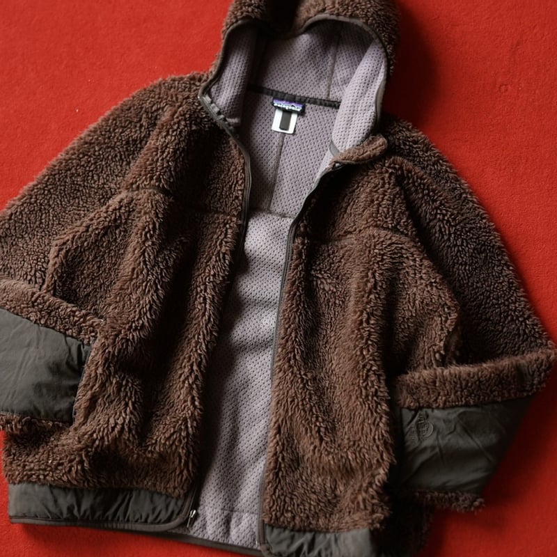 special] Patagonia Rhythm Hoody 