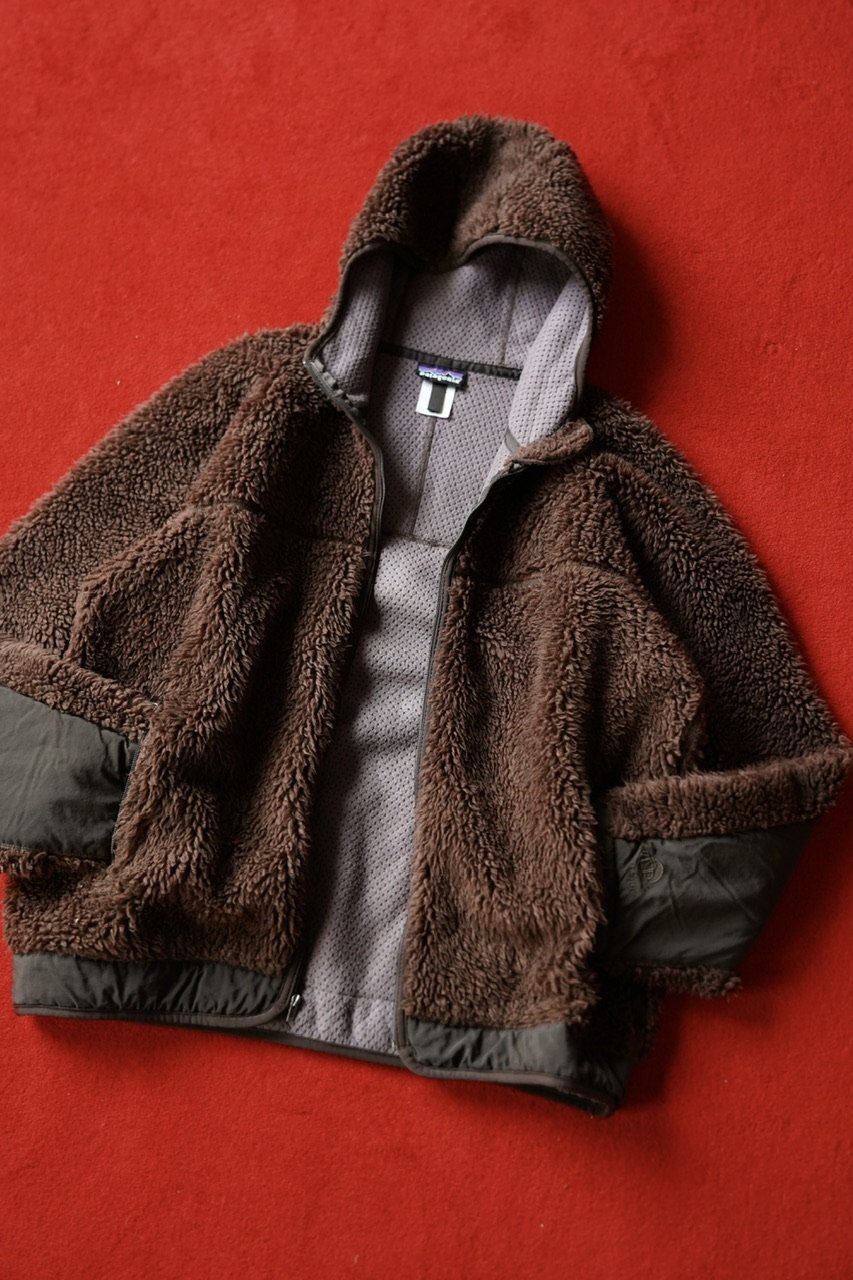 special] Patagonia Rhythm Hoody 