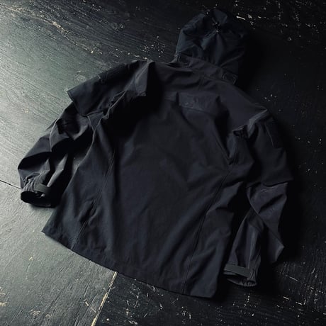 【special】Arc'teryx LEAF Gryphon Combat Jacket (00s M made in Canada)