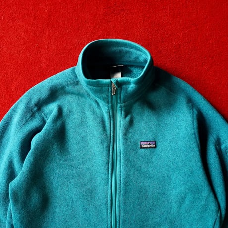 Patagonia Better Sweater