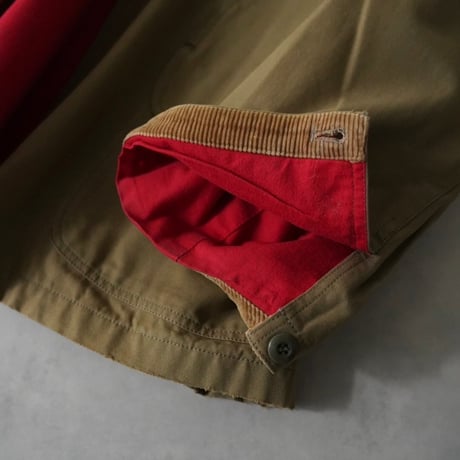 SIERRA DESIGNS Hunting Jacket