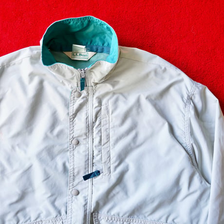 L.L. Bean Windy Ridge Jacket