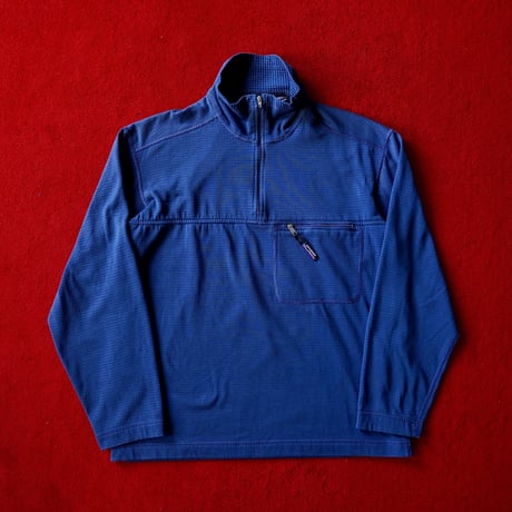 Patagonia R1 Fleece Half Zip Pullover