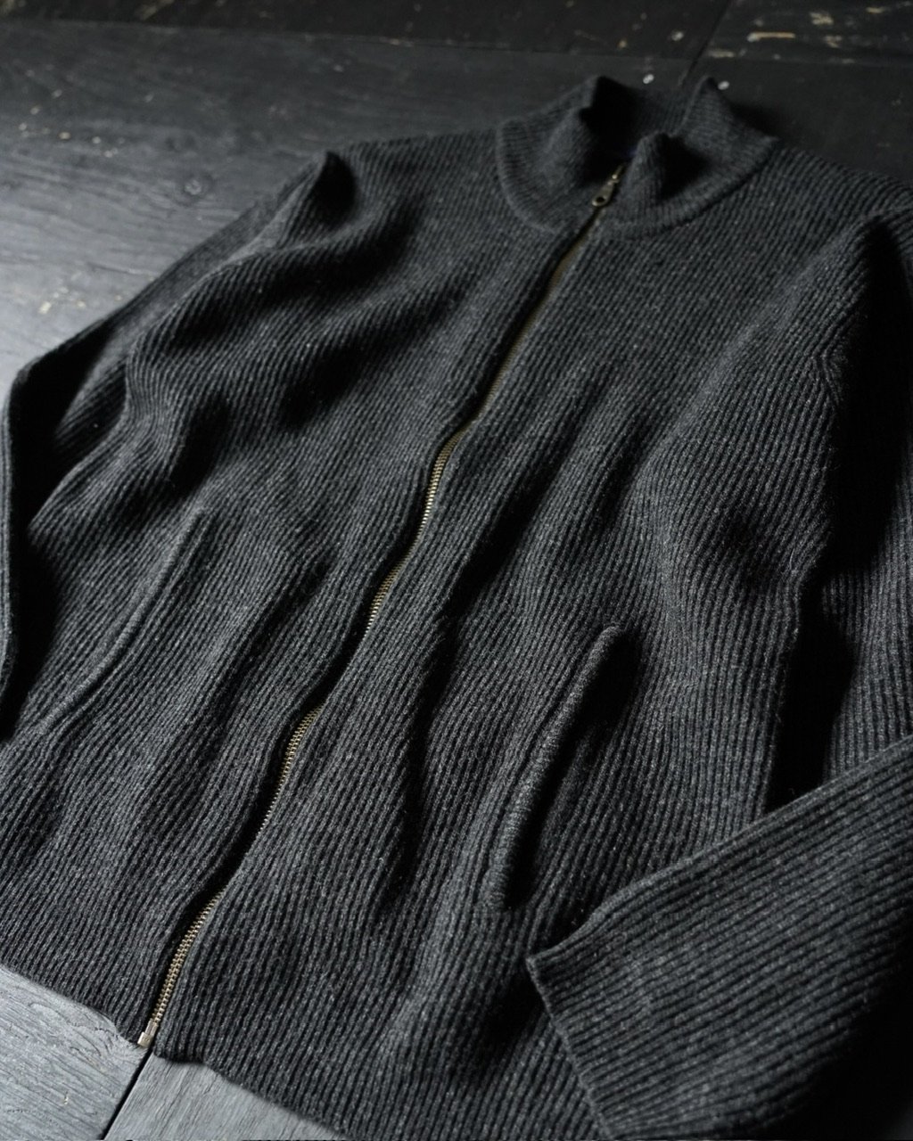 Patagonia Drivers Knit (90s S Good Condition!!)