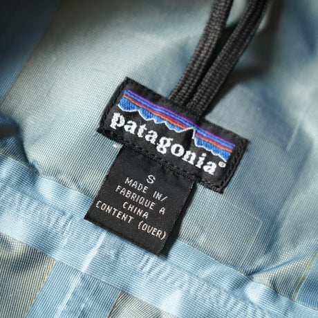 Patagonia Ice Nine Jacket (00s S)