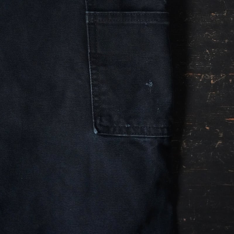 Carhartt Double Knee Work Pant (90s 38/32 made