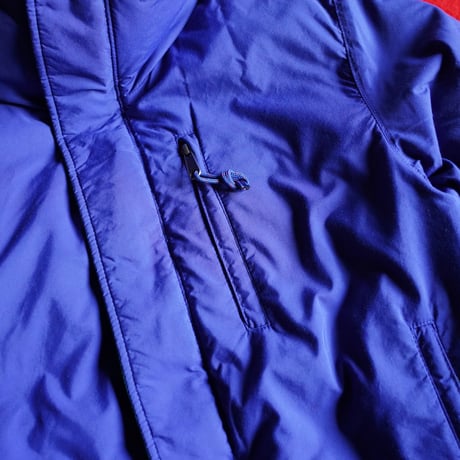 90s L.L. Bean Down Jacket made in USA