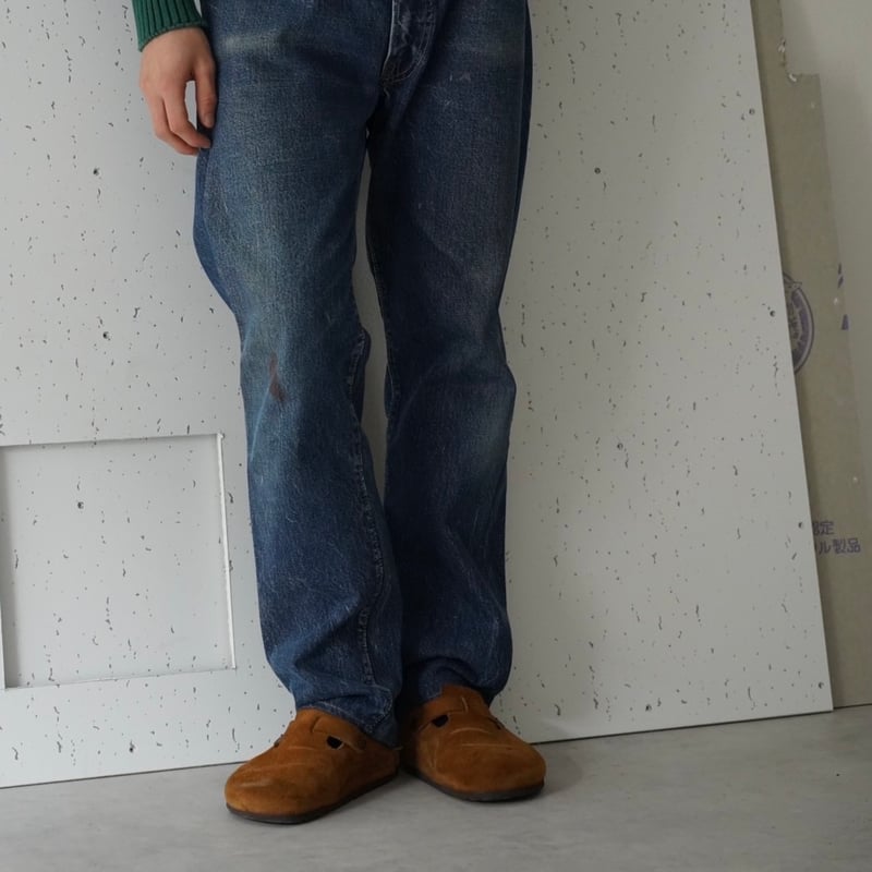 ルイページ♡⃜ Levi's 501ZXX (50s Special Vintage) | globule