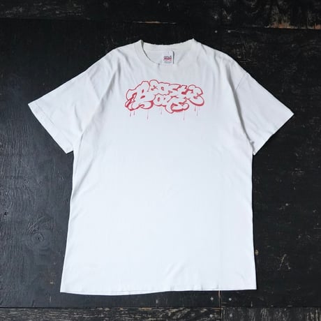 Beastie Boys Printed T-shirt (00s XL)