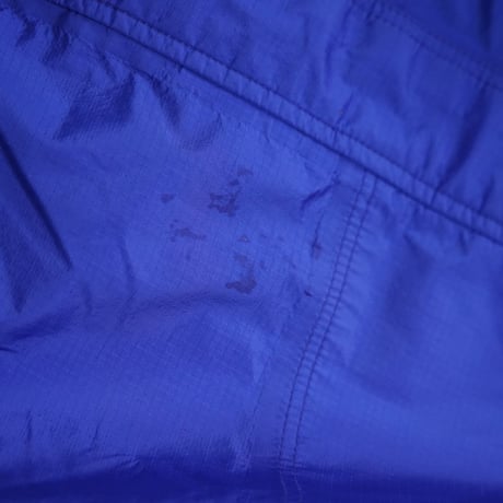 Patagonia Nylon Shell Jacket