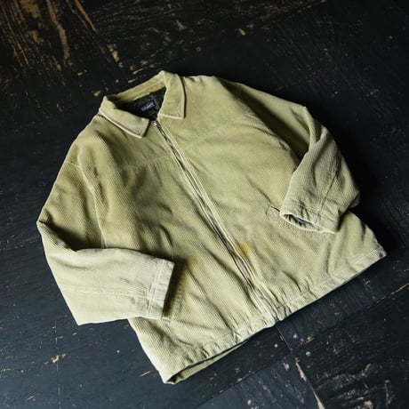 Patagonia Corduroy Zip Jacket (90s L made in Turkey )