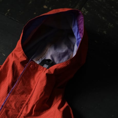 Patagonia Super Alpine Jacket (90s M 雪なしタグ)