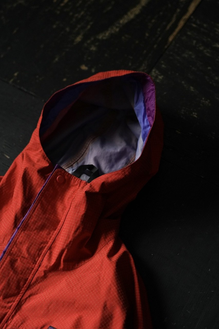 Patagonia Super Alpine Jacket (90s M 雪なしタグ) | g