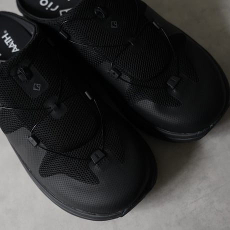 Bendera / Black