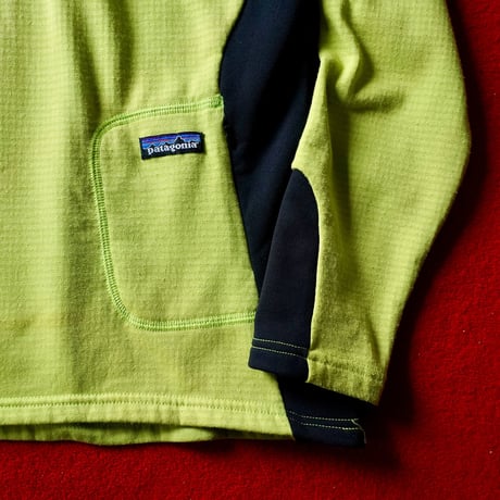 Patagonia R1 Flash Pullover