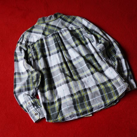 Oakley Flannel Check Shirt