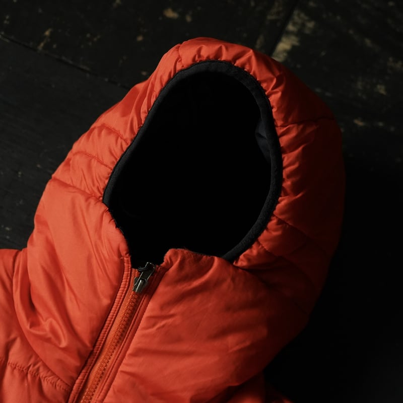 manicpatagonia das parka ポップオレンジ　S Patagonia Das Parka (01s S Pop Orange) | globul