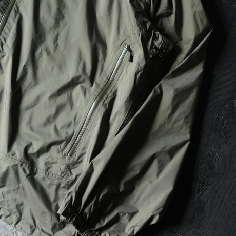 Patagonia MARS Rain Shadow Jacket (00s XXL)