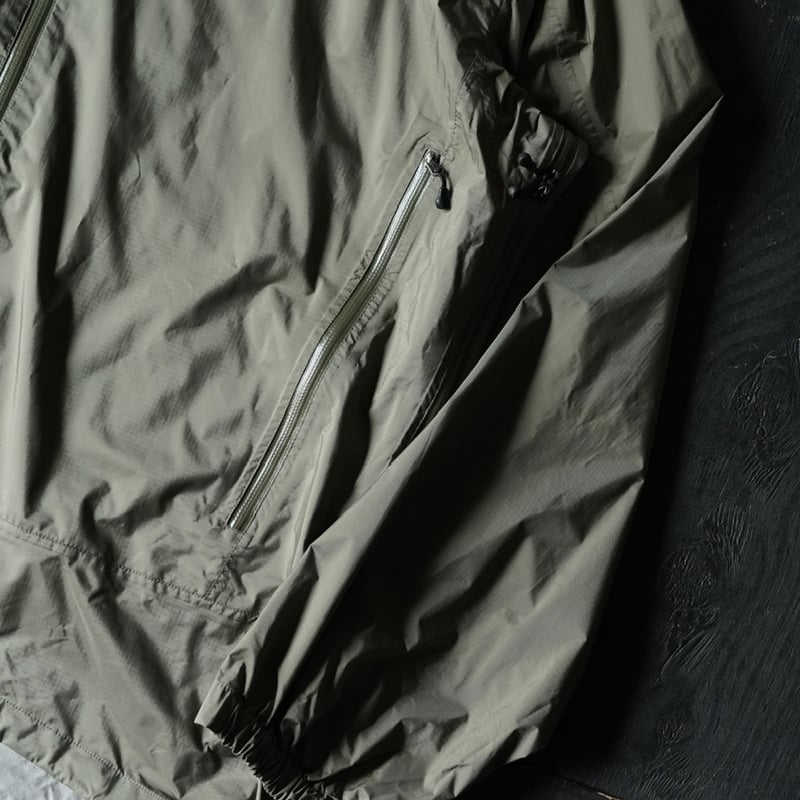 Patagonia MARS Rain Shadow Jacket (00s XXL) | g