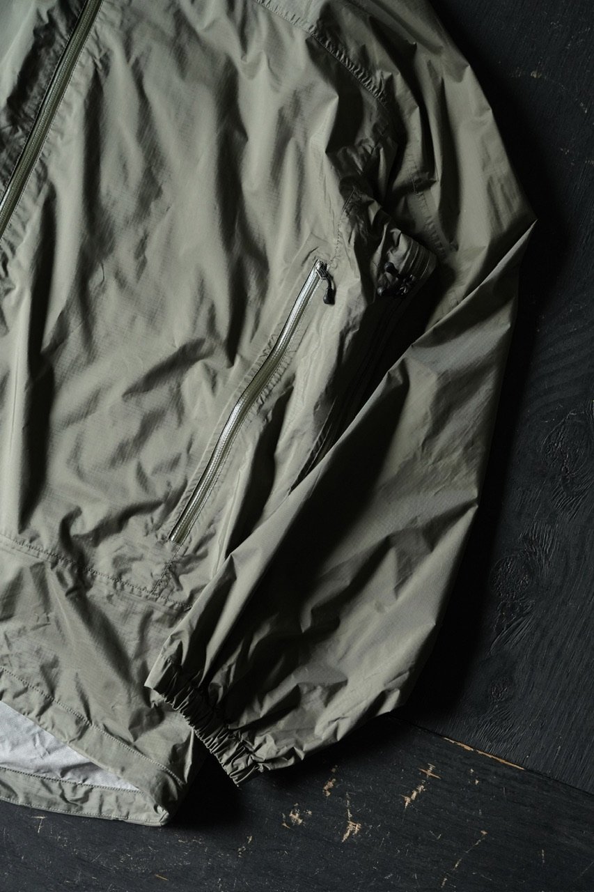 Patagonia MARS Rain Shadow Jacket (00s XXL) | g