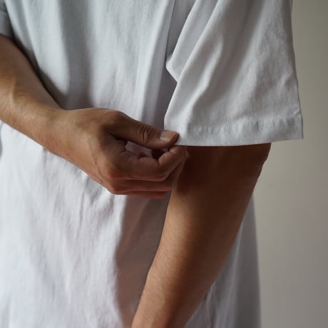 globule mag. × Keboz 2 pack T