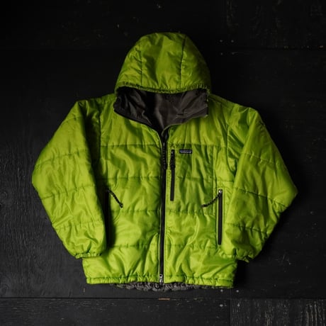 Patagonia Das Parka