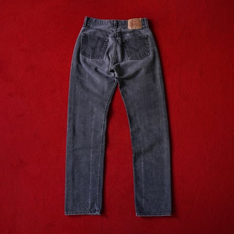 Levi's 6501-0660