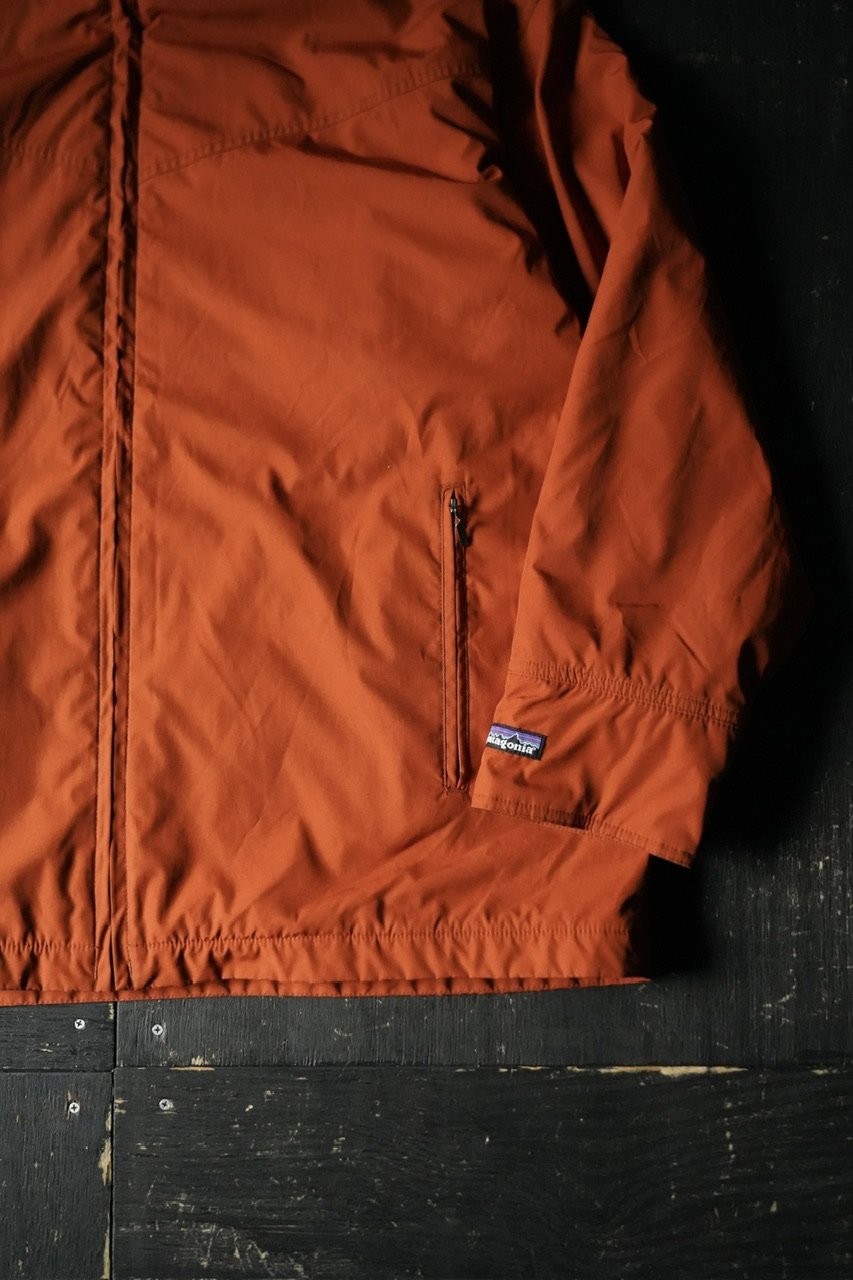 00s patagonia パタゴニア　ニューシェルドシンチラ original