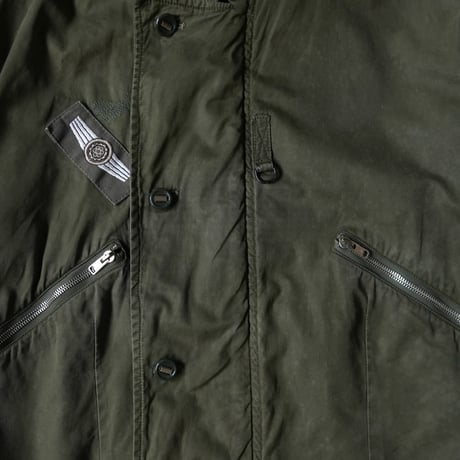 Royal Air Force (RAF) MK-3 Flight Jacket(size 7/about M)