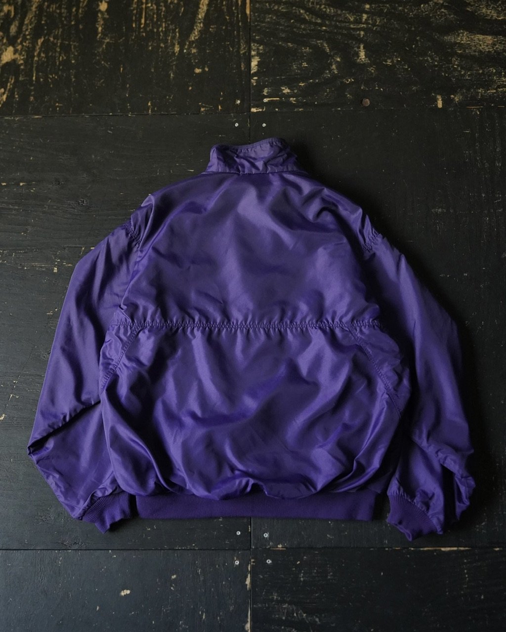 Patagonia Shelled Capilene Jacket (90s XL made