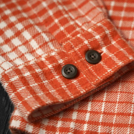 Patagonia Organic Cotton Plaid Shirt