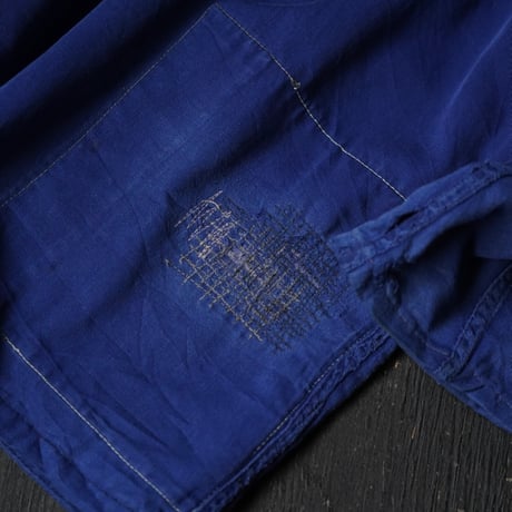 Vintage French Work Jacket