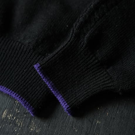Christian Dior Sportswear Wool Knit Cardigan (M)