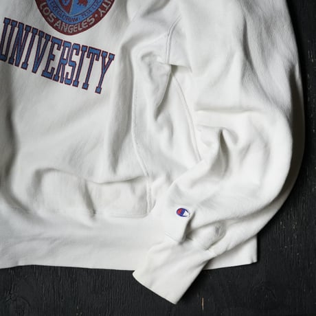 Champion Reverse Weave Crew Sweat