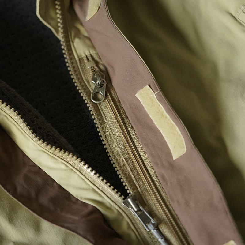 Patagonia Stretch Boundary Jacket (00s S made i