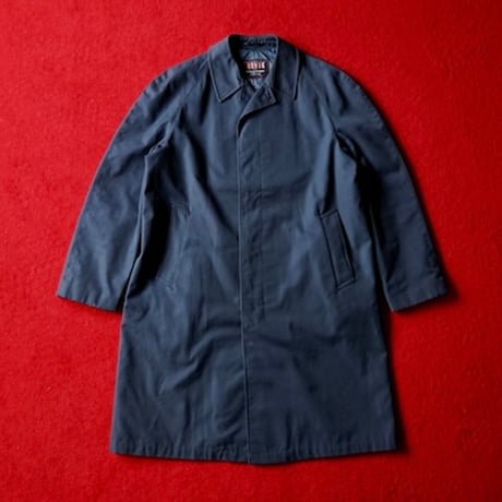 Baracuta Soutien Collar Coat