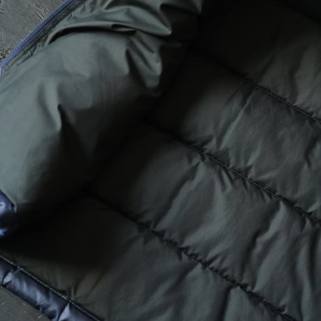 Patagonia Down Vest (00s M)