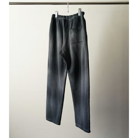 MOOJI MOOJI Sweat 02 Pants Aged