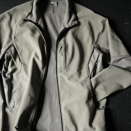 Nike Therma Fit Fleece Jacket (90s M )