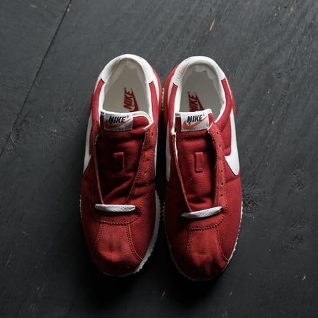 Nike Canvas CortezⅡ