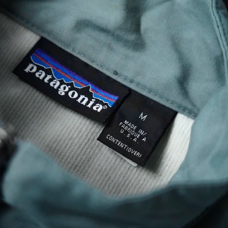 Patagonia Transwarmer Vest (00s M made in USA)