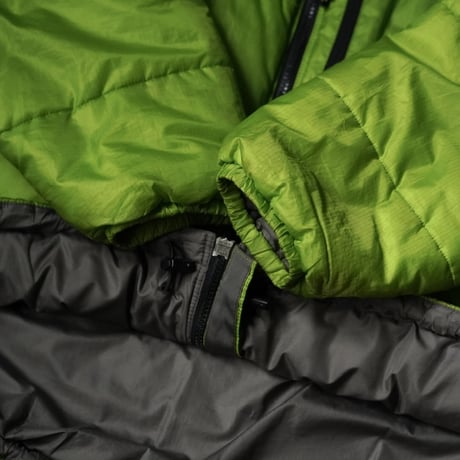 Patagonia Das Parka