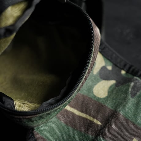 Overland Mini Shoulder Bag