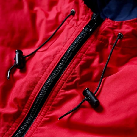 L.L. Bean Anorak Parka - Thinsulate