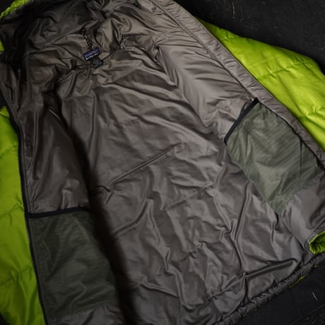 Patagonia Das Parka