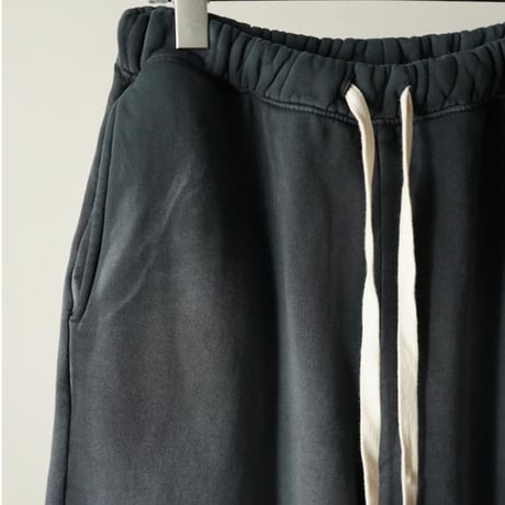 MOOJI MOOJI Sweat 02 Pants Aged