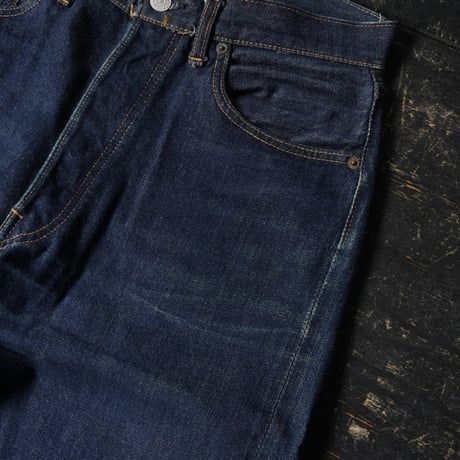 [special] Levi's 501 Big E S type（60s 34/32 ）